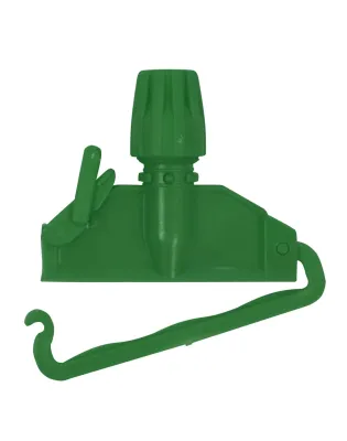 JanSan Kentucky Plastic Fitting Green (1 Each)