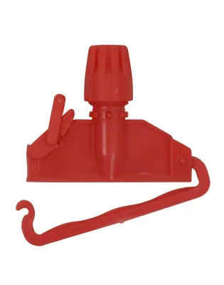 JanSan Kentucky Plastic Fitting Red (1 Each)