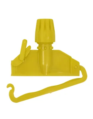 JanSan Kentucky Plastic Fitting Yellow (1 Each)