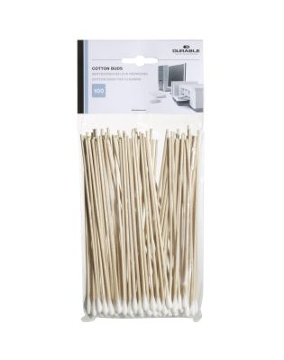 Cleaning Cotton Buds Extra Long