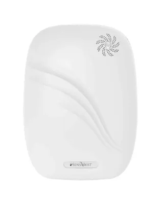 Vectair SensaMist Scent Diffuser S100,White Wall Mounted (1 Each)