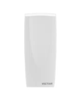 Vectair V-Air MVP White Dispenser (1 Each)