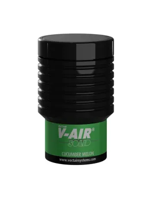 Vectair V-Air Solid Cucumber Melon (6 Refills)