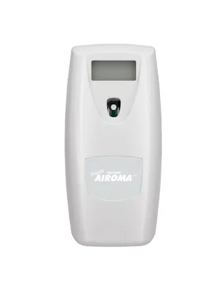 Vectair Micro Airoma White Dispenser 100mL (1 Each)