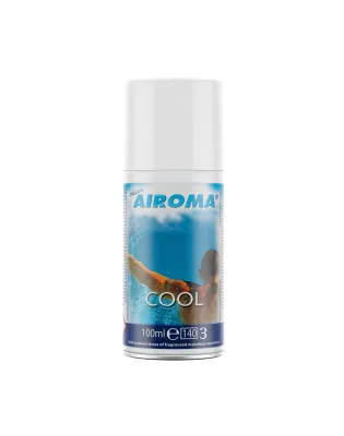 Vectair Micro Airoma Classic Cool Aerosol,100mL (12 100 mL)