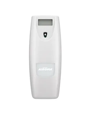 Vectair Airoma White Dispenser 270mL (1 Each)