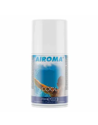 Vectair Airoma Classic Cool Aerosol 270mL (12 270 mL)