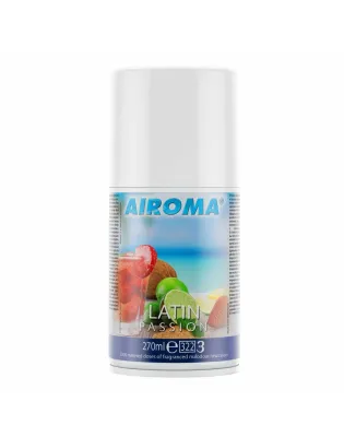 Vectair Airoma Oriental Latin Passion,Aerosol 270mL (12 270 mL)