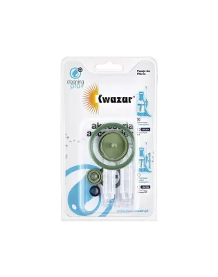 Kwazar Orion Super Pro+ Rubber Seal Kit,General (1 Each)