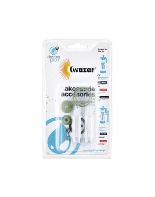 Kwazar Venus 360 Rubber Seal Kit Alkaline (1 Each)