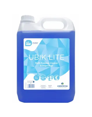 Christeyns 315 UBIK Lite MPC Universal,Cleaner (2 5 Litre)