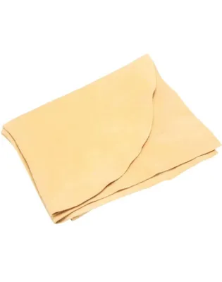 JanSan Genuine Chamois Leather Large (1 Each)