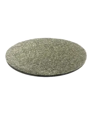 MotorScrubber M3 & Jet3 Crystalliser Pads,8" 20cm (2 Pads)