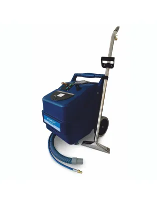 CT470-2 Carpet Rug & Sofa Upholstery Cleaner Shampoo Cleaning Machine  Equipment