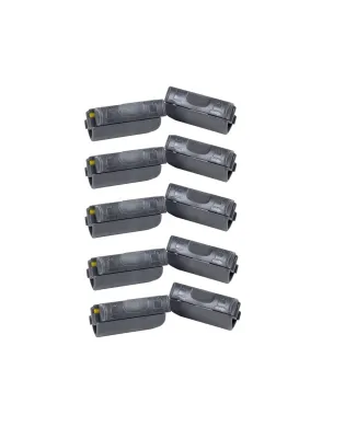 Unger PPLUG Ninja End Clips (5 Pairs)