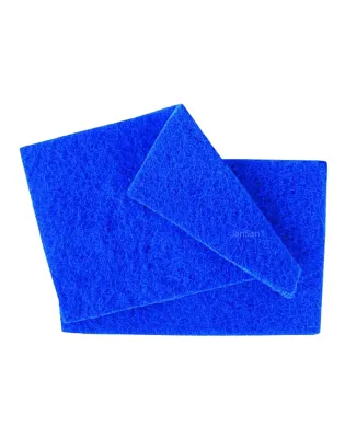 JanSan Classic General Scourer Pad Blue (10 Scourers)