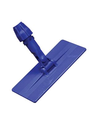 JanSan Doodlebug Floor Cleaning Scrub Pad,Tool (1 Tool)