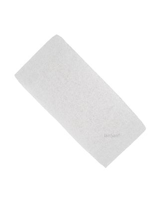 JanSan Doodlebug Polishing Scrub Pad White (1 Pad)