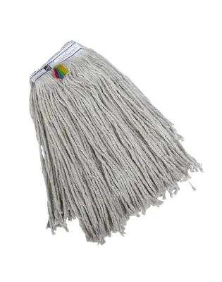 JanSan PY Contract Kentucky Mop Head 20oz,560g (1 Mop)