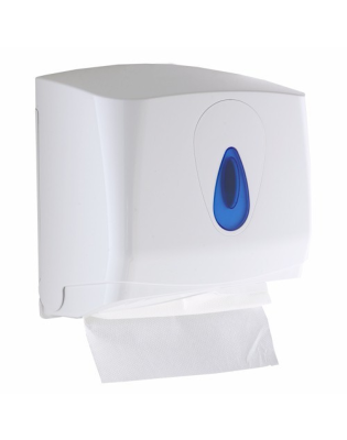 JanSan Modular Hand Towel Dispenser Small (1 Each)