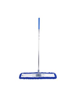 JanSan Dust Beater Set 40cm Blue (1 Each)