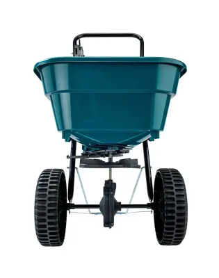 JanSan HD203 Classic Salt Spreader 30kg (1 Each)