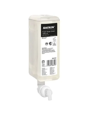 Katrin 86450 Commercial Hand Wash 1000ml