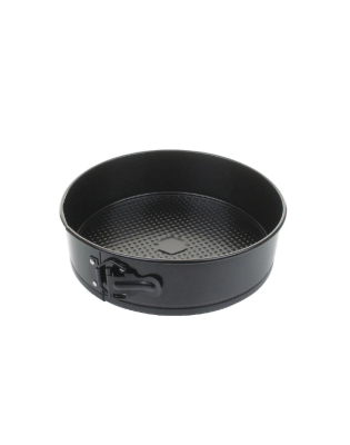 Cake Tin, Spring Form, Non-Stick, 210mm