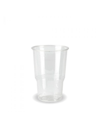 Cold Cup, Half Pint, PLA (1000)