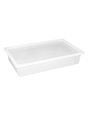 Food Storage Container, Polypropelene, 1/1 Gastro,  13L (2)