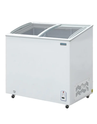 Freezer, Display Chest, Polar G-Series, 200L