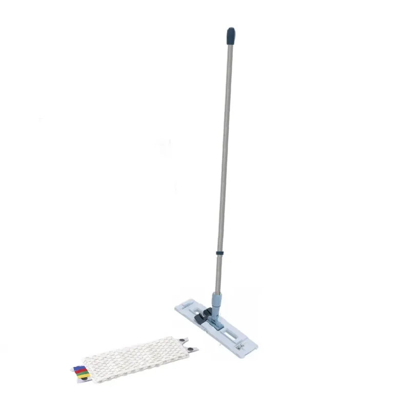 Vileda Ultraspeed Mini Microlite Ready To Go Telescopic Kit 34cm ...