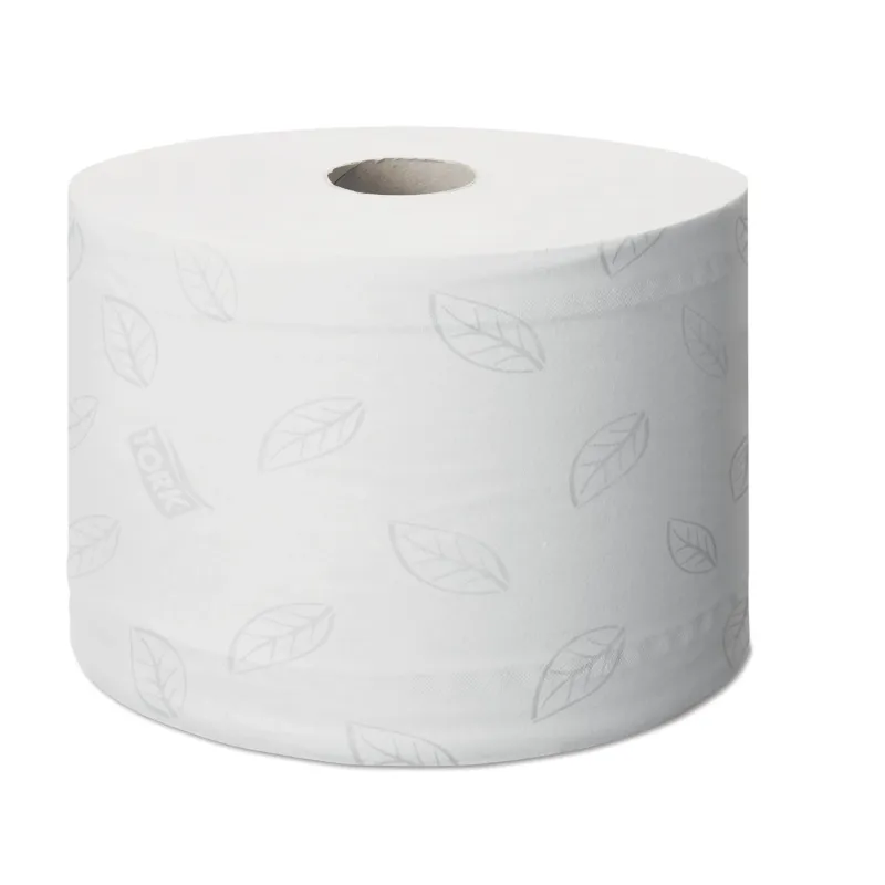 Tork T8 SmartOne Toilet Roll Advanced | Janitorial Supplies