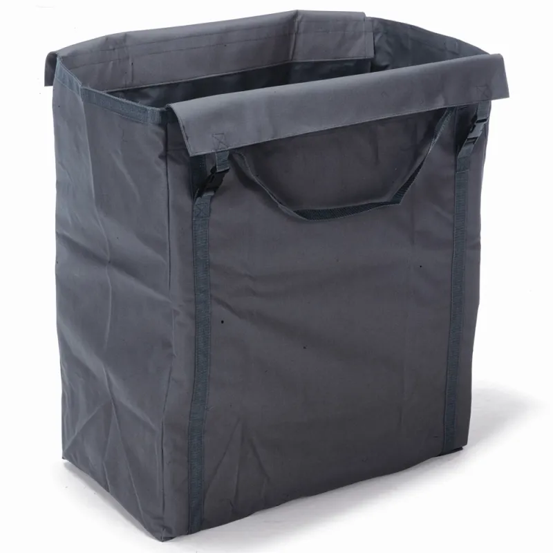 Numatic NuBag Heavy Duty 200L Laundry Bag Grey | Janitorial Supplies