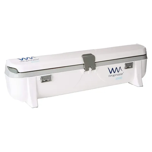 Wrapmaster 4500 Dispenser - 1873 - Newhall Janitorial