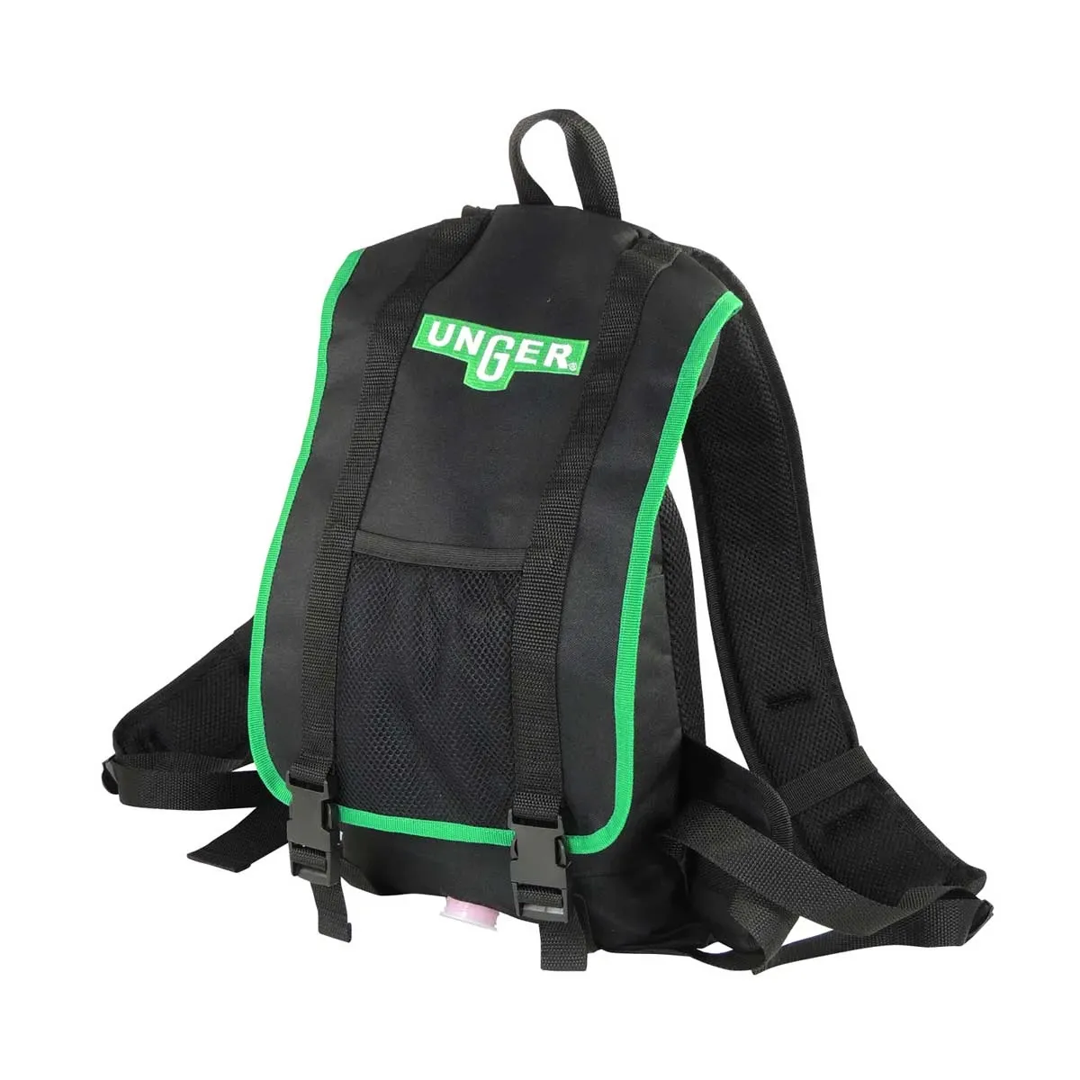 Ergo clearance backpack attachment